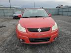 2009 SUZUKI SX4 TOURING for sale at Copart ON - OTTAWA