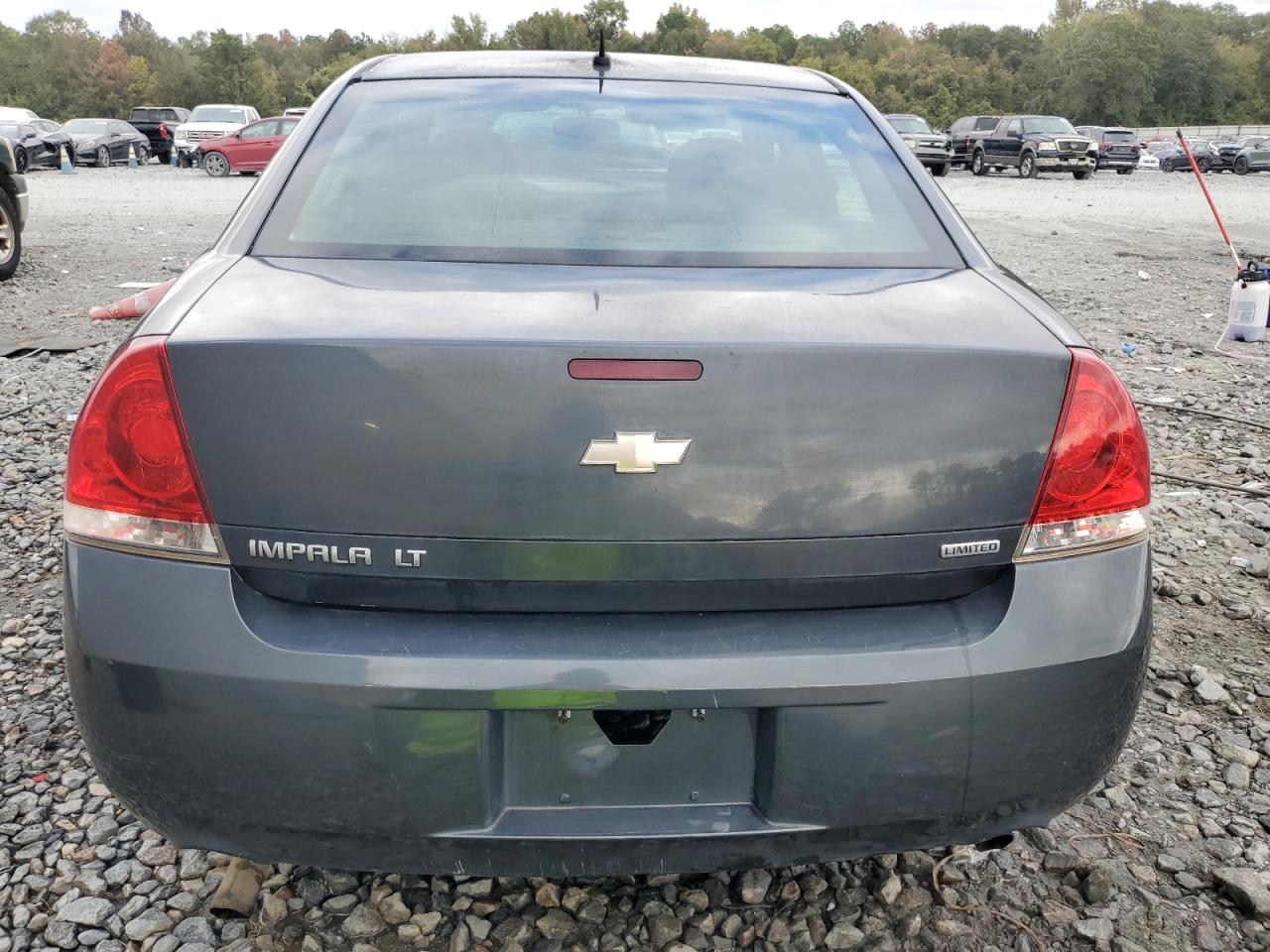 2016 Chevrolet Impala - Image 6