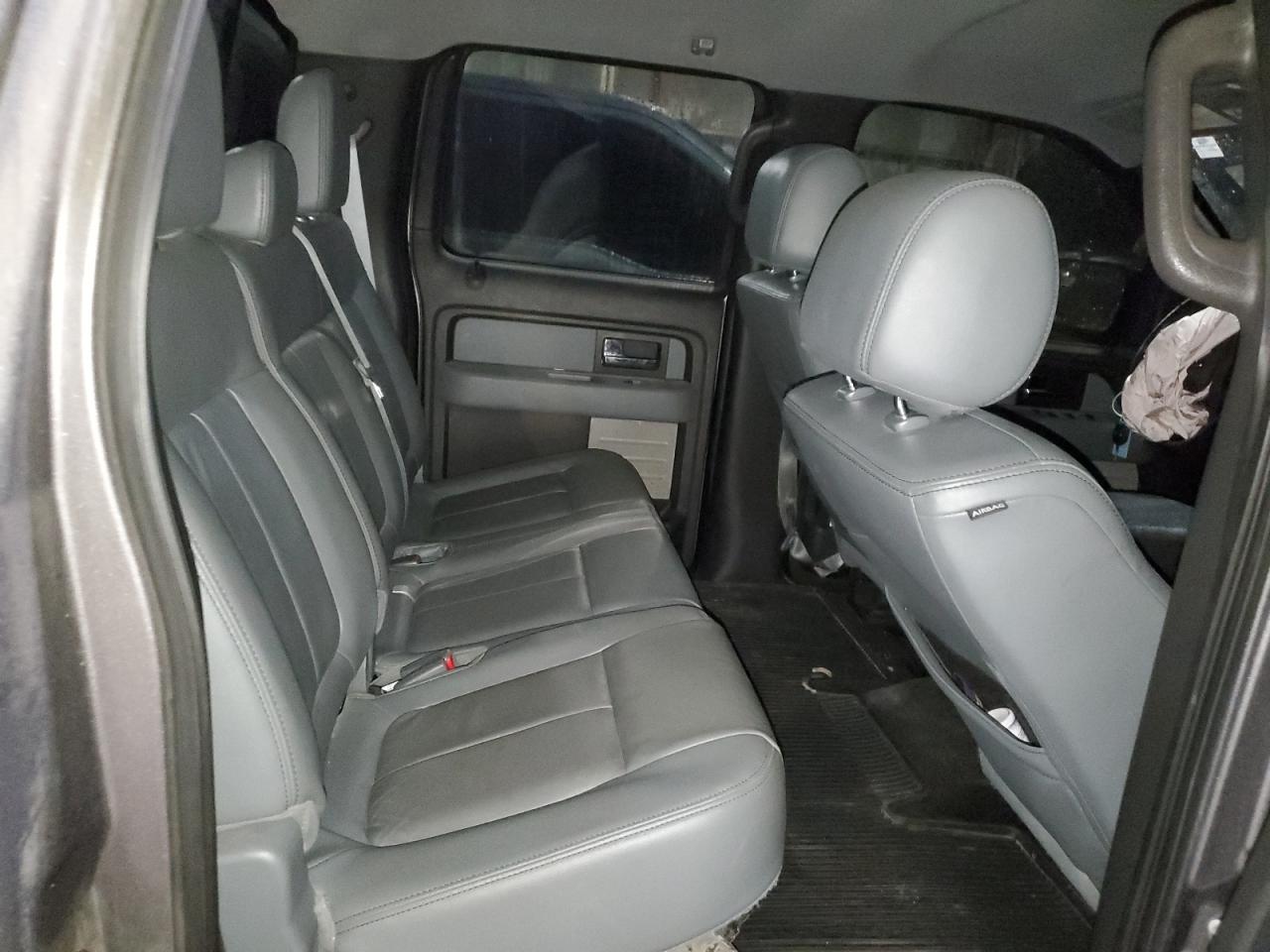 2014 Ford F-150 - Image 10