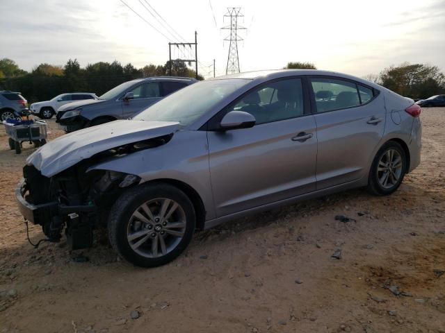 2017 Hyundai Elantra Se zu verkaufen in China Grove, NC - All Over