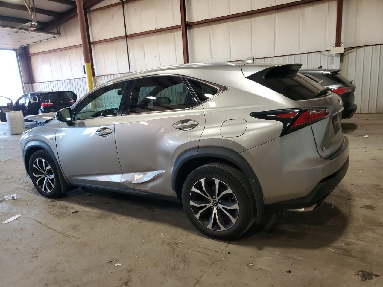 2015 Lexus NX - Image 2