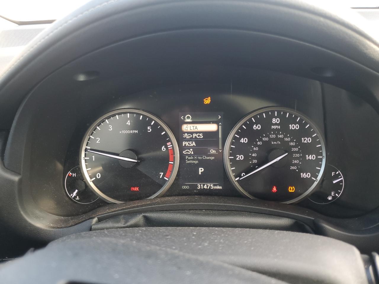 2021 Lexus NX - Image 9