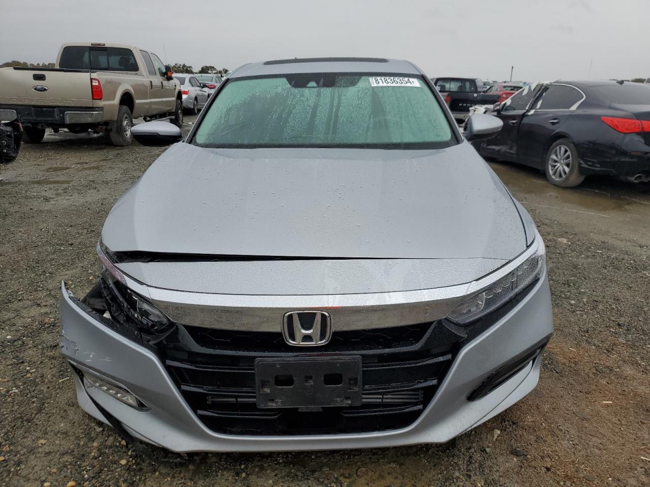 2018 Honda Accord - Image 5