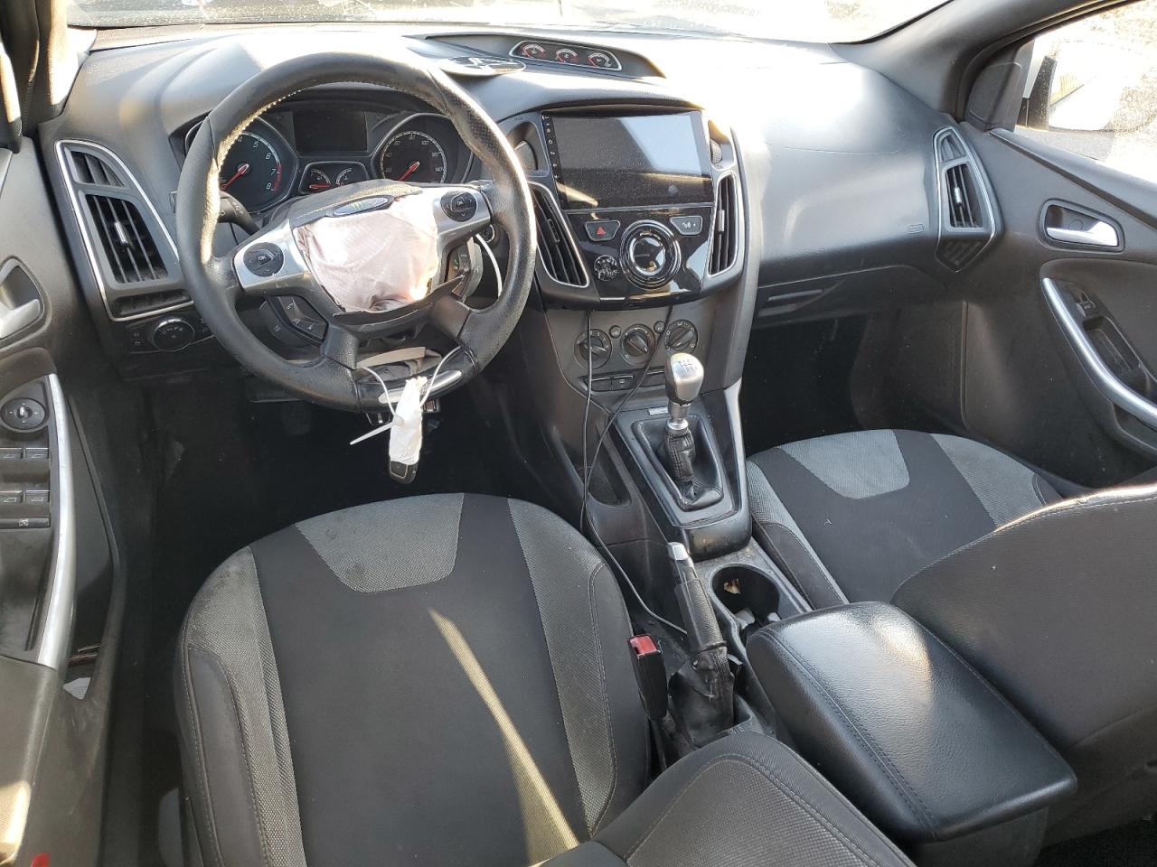 2013 Ford Focus - Image 8