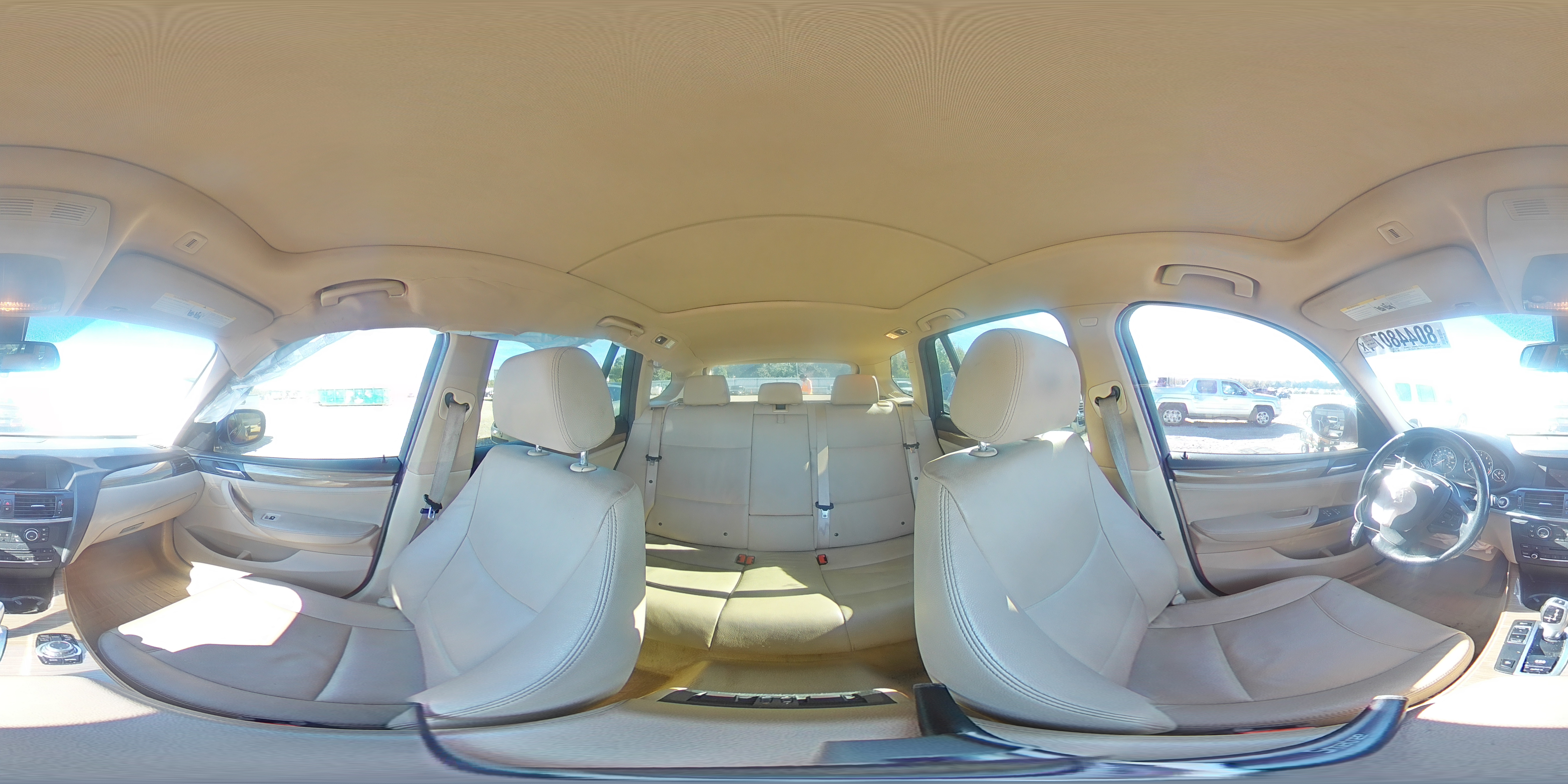 2014 BMW X3 - Image 13