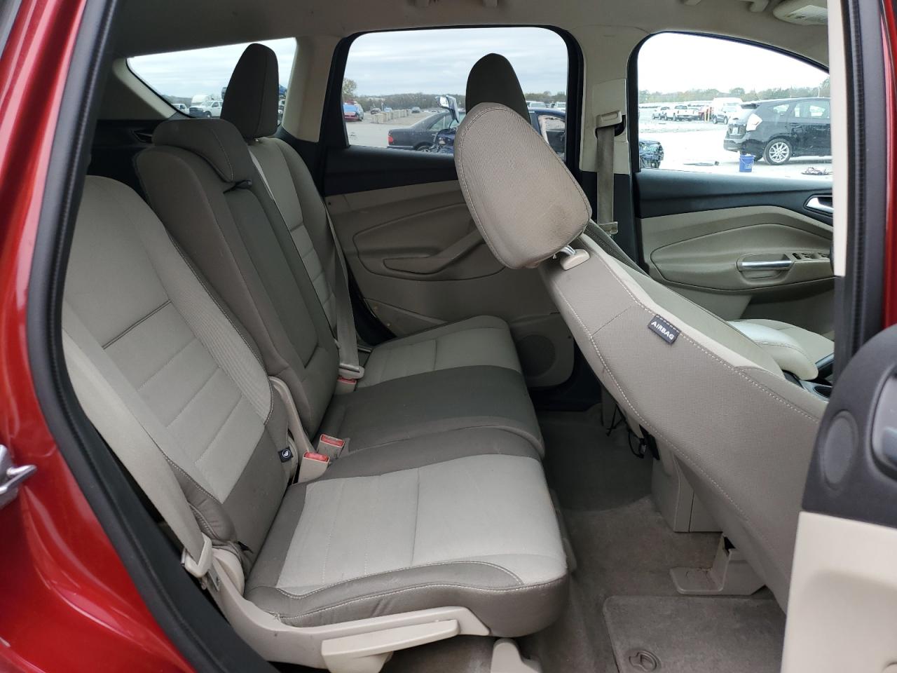 2013 Ford Escape - Image 11