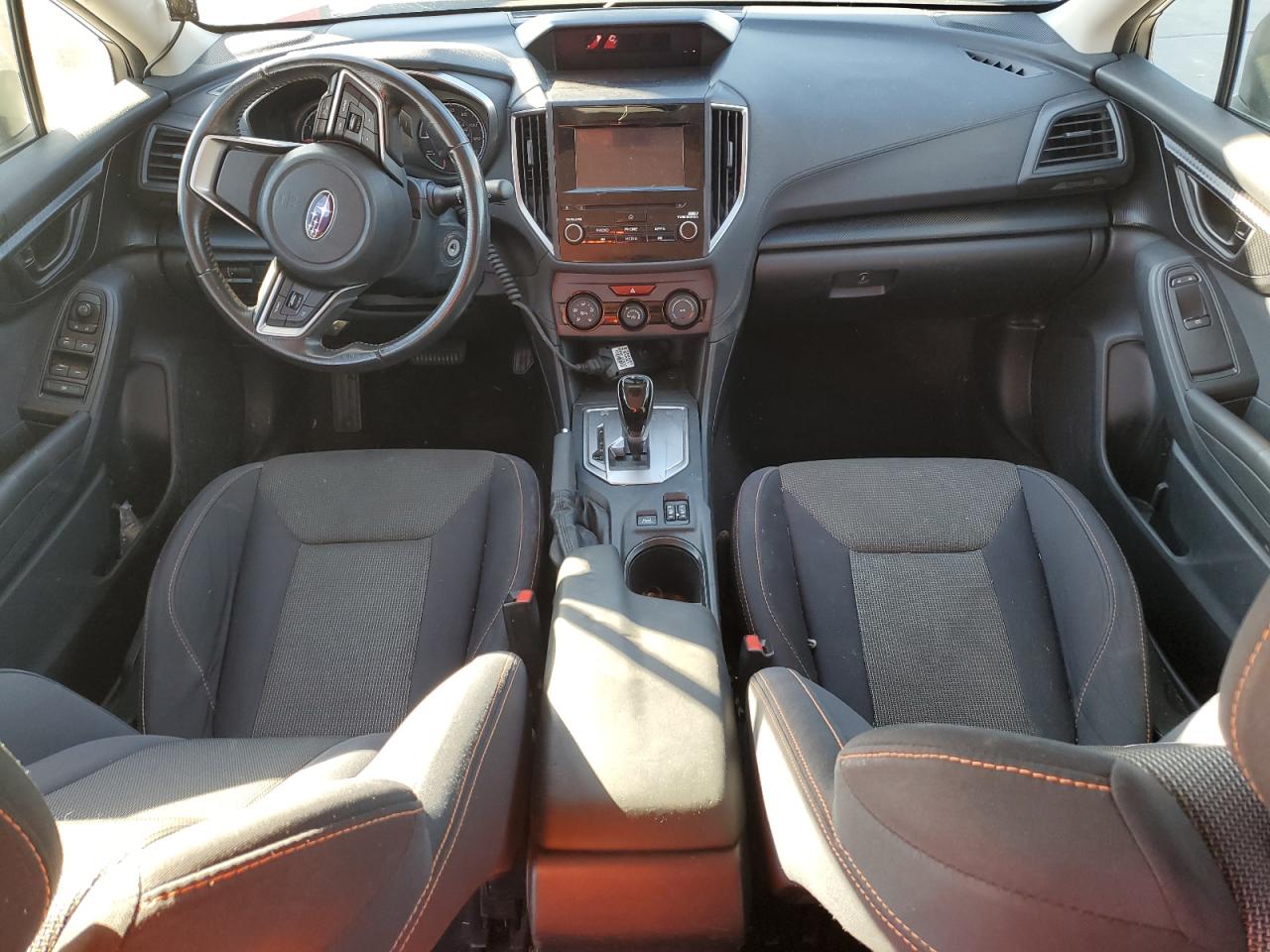 2019 Subaru XV - Image 8