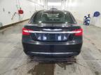 2011 CHRYSLER 200 LX for sale at Copart AB - EDMONTON