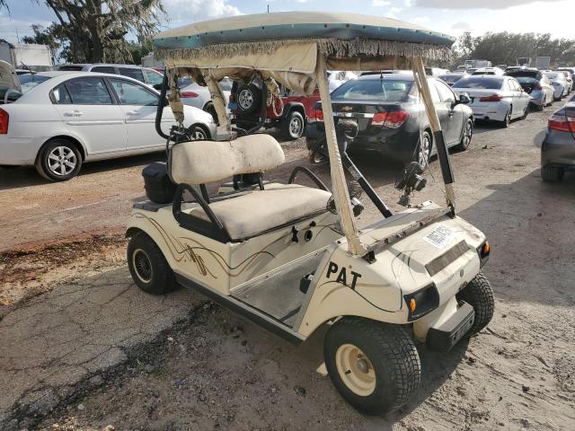 2003 Club Golf Cart