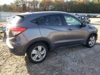 2019 Honda Hr-V Ex продається в Charles City, VA - Front End