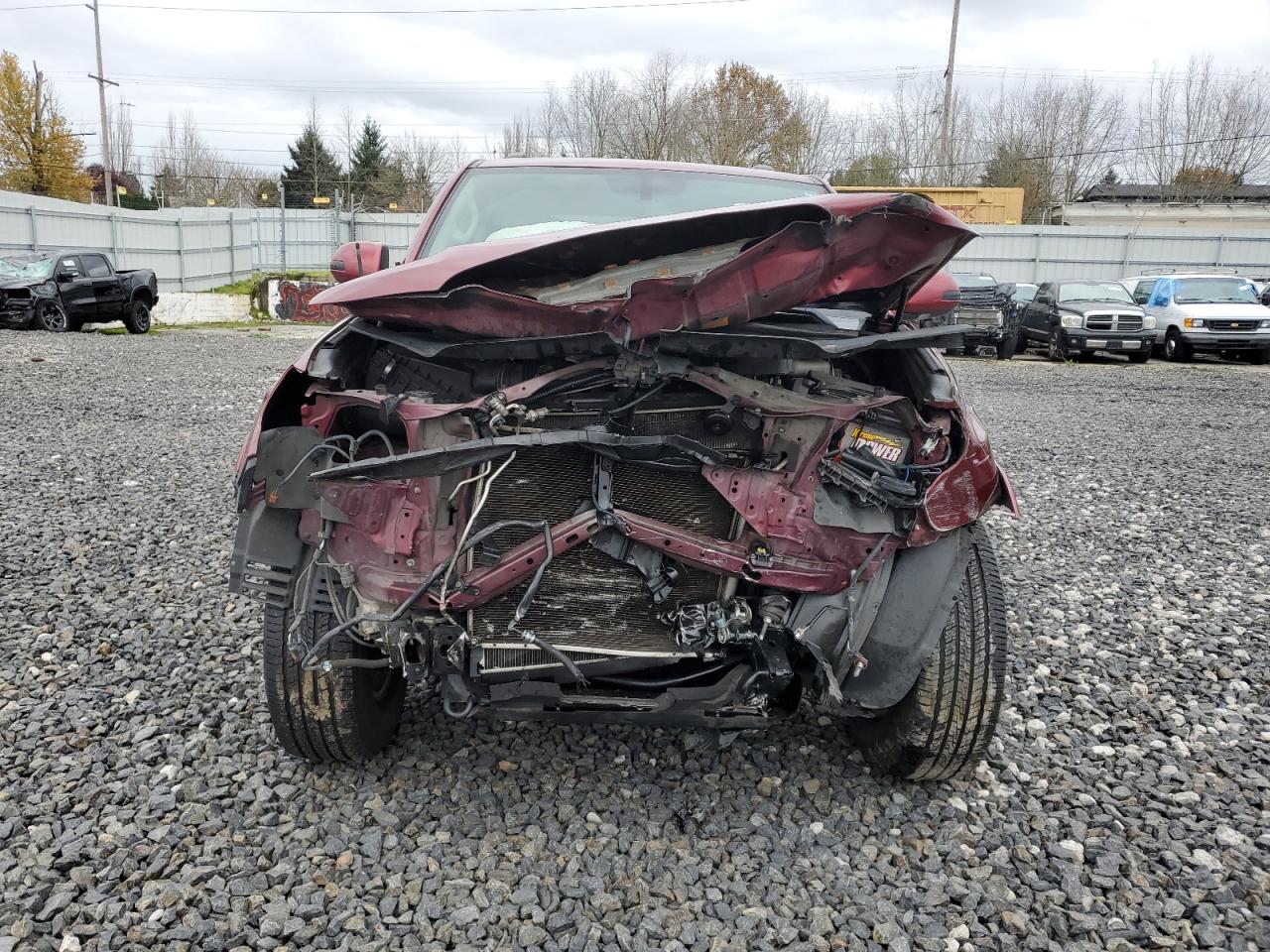 2010 Toyota 4Runner - Image 5