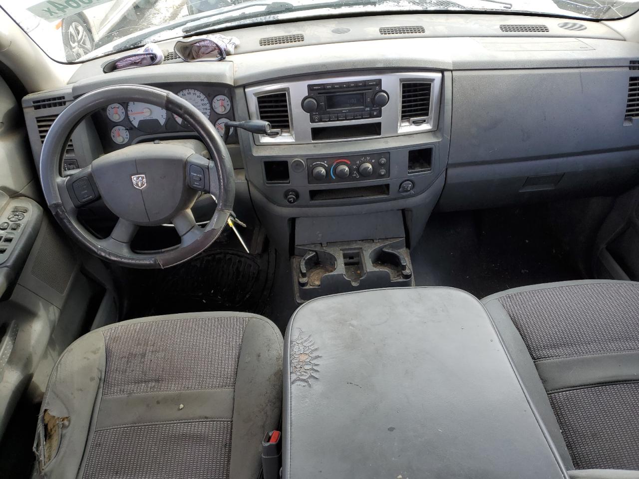2007 Dodge RAM - Image 8