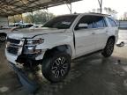 2015 Chevrolet Tahoe K1500 Lt на продаже в Cartersville, GA - Front End