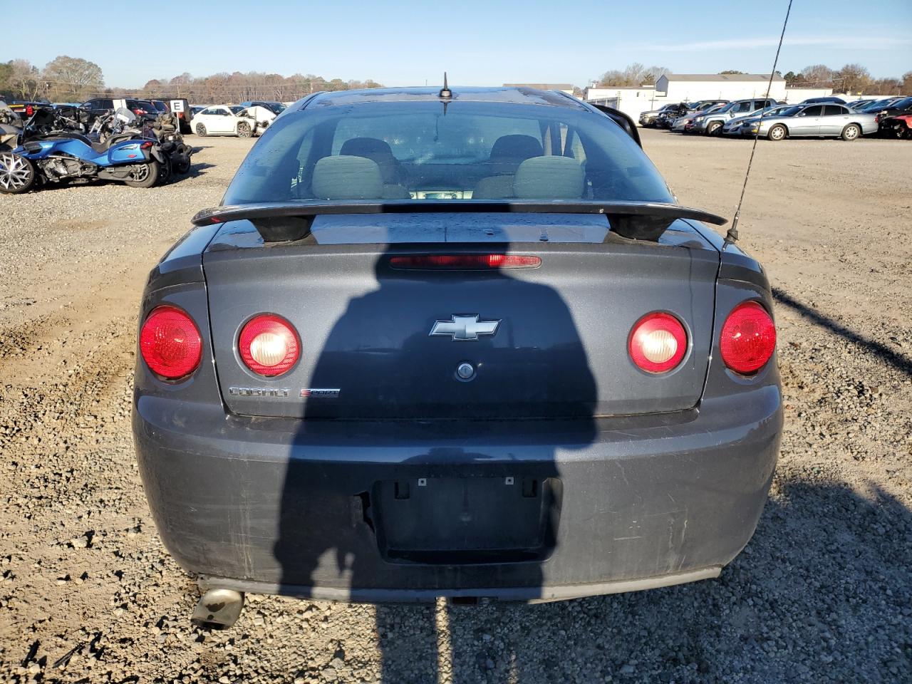 2008 Chevrolet Cobalt - Image 6