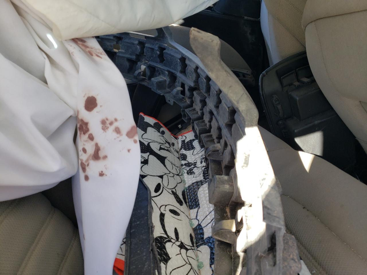 2017 Ford Fusion S VIN: 3FA6P0G75HR105210 Lot: 45366855