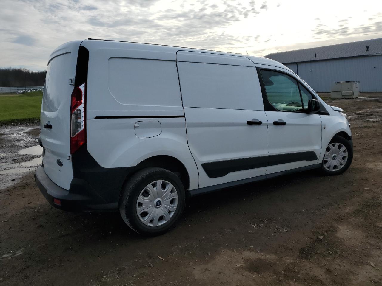 2020 Ford Transit - Image 3