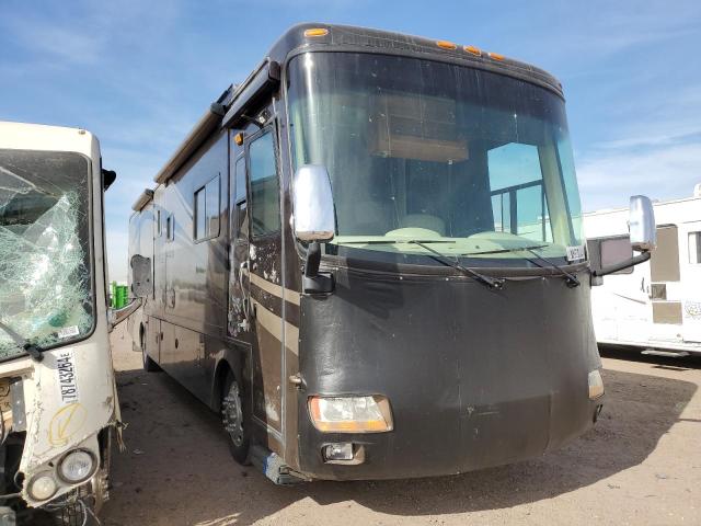 2007 Roadmaster Rail Monocoque 