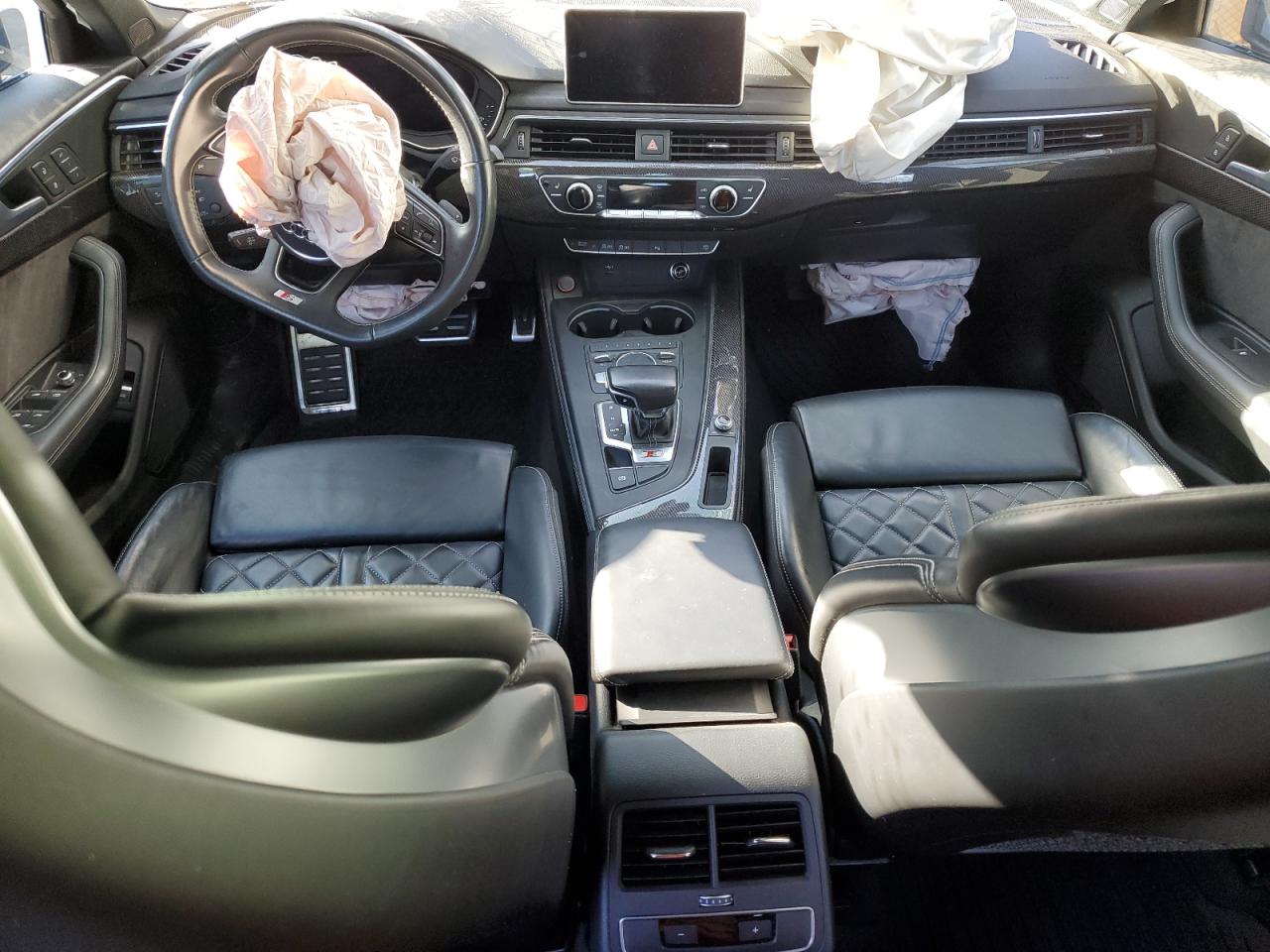 2019 Audi RS4 - Image 8