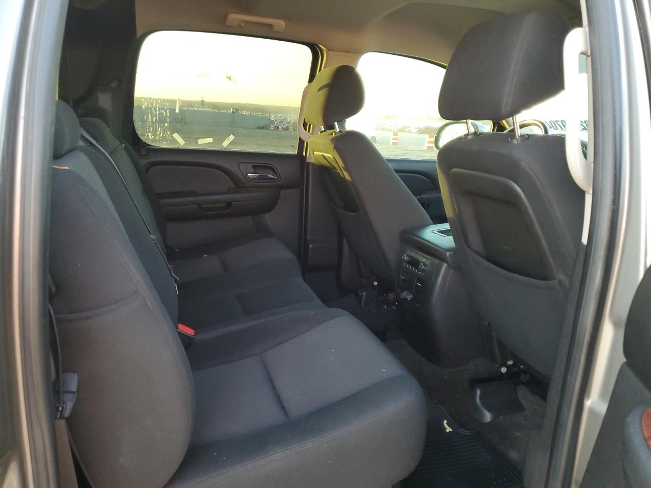 2012 Chevrolet Avalanche Ls VIN: 3GNTKEE79CG267753 Lot: 82149704