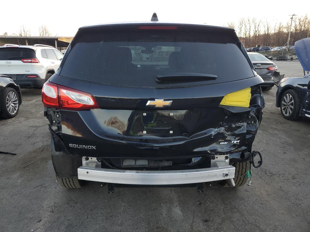 2021 Chevrolet Equinox - Image 6