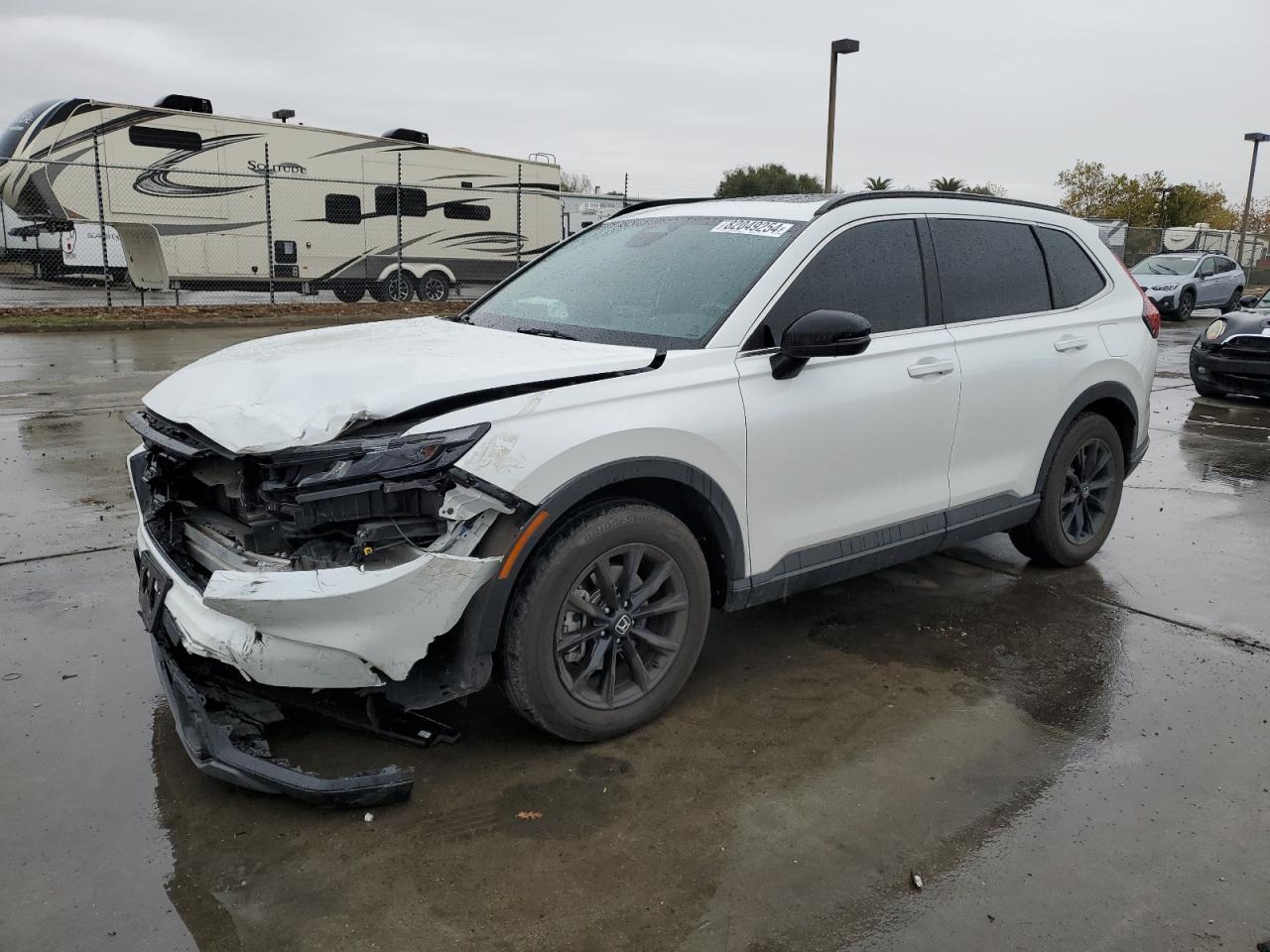 2023 Honda CR-V - Image 1