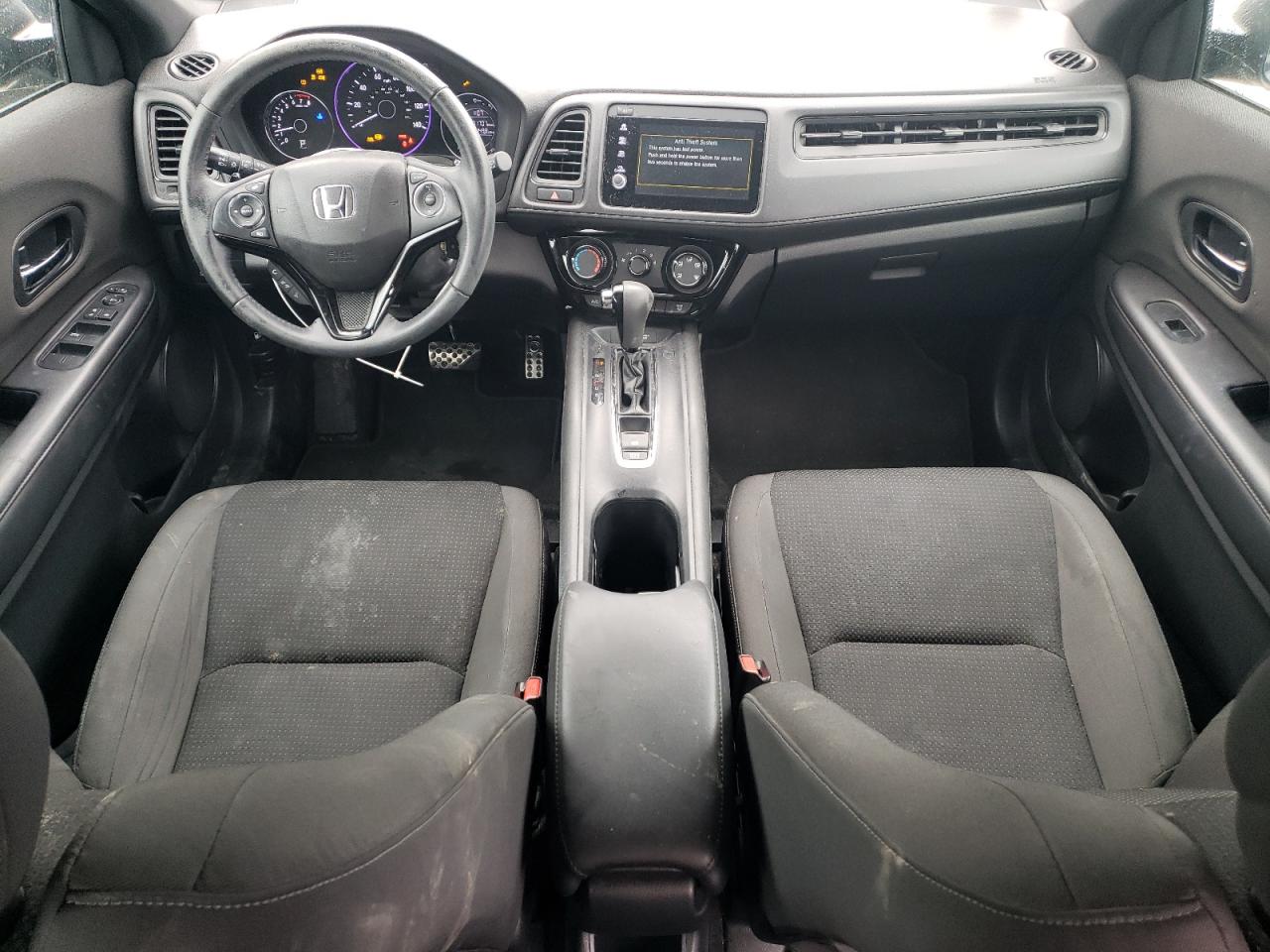 2020 Honda HR-V - Image 8