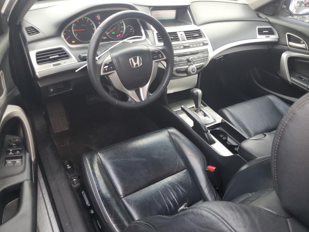 2008 Honda Accord - Image 8