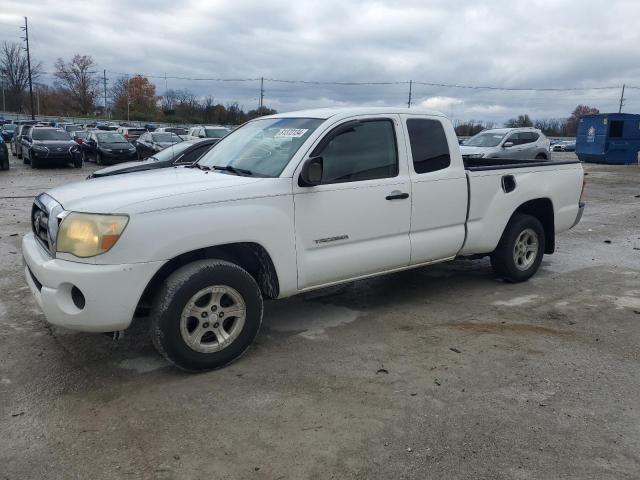 2005 Toyota Tacoma Access Cab zu verkaufen in Lawrenceburg, KY - Hail