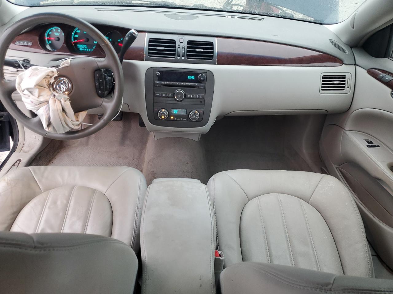 2009 Buick Lucerne - Image 8