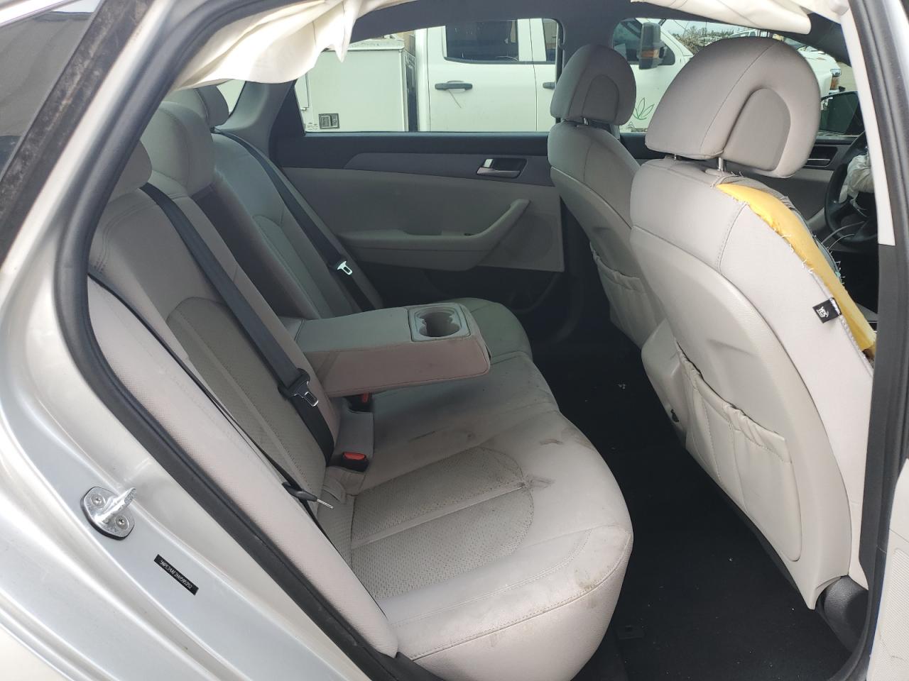 2017 Hyundai Sonata - Image 10