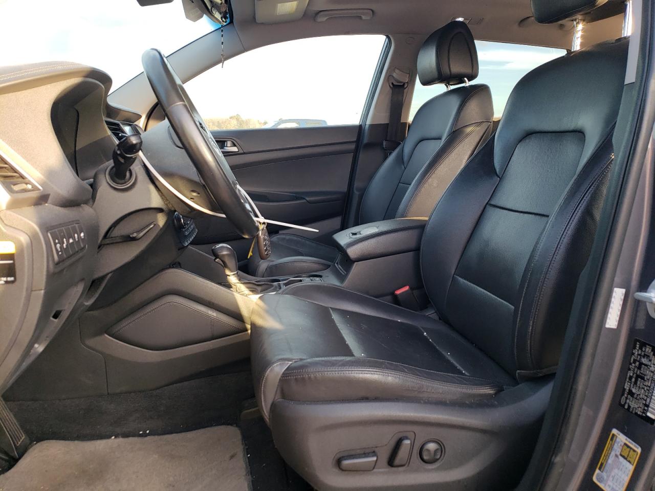 2016 Hyundai Tucson - Image 7