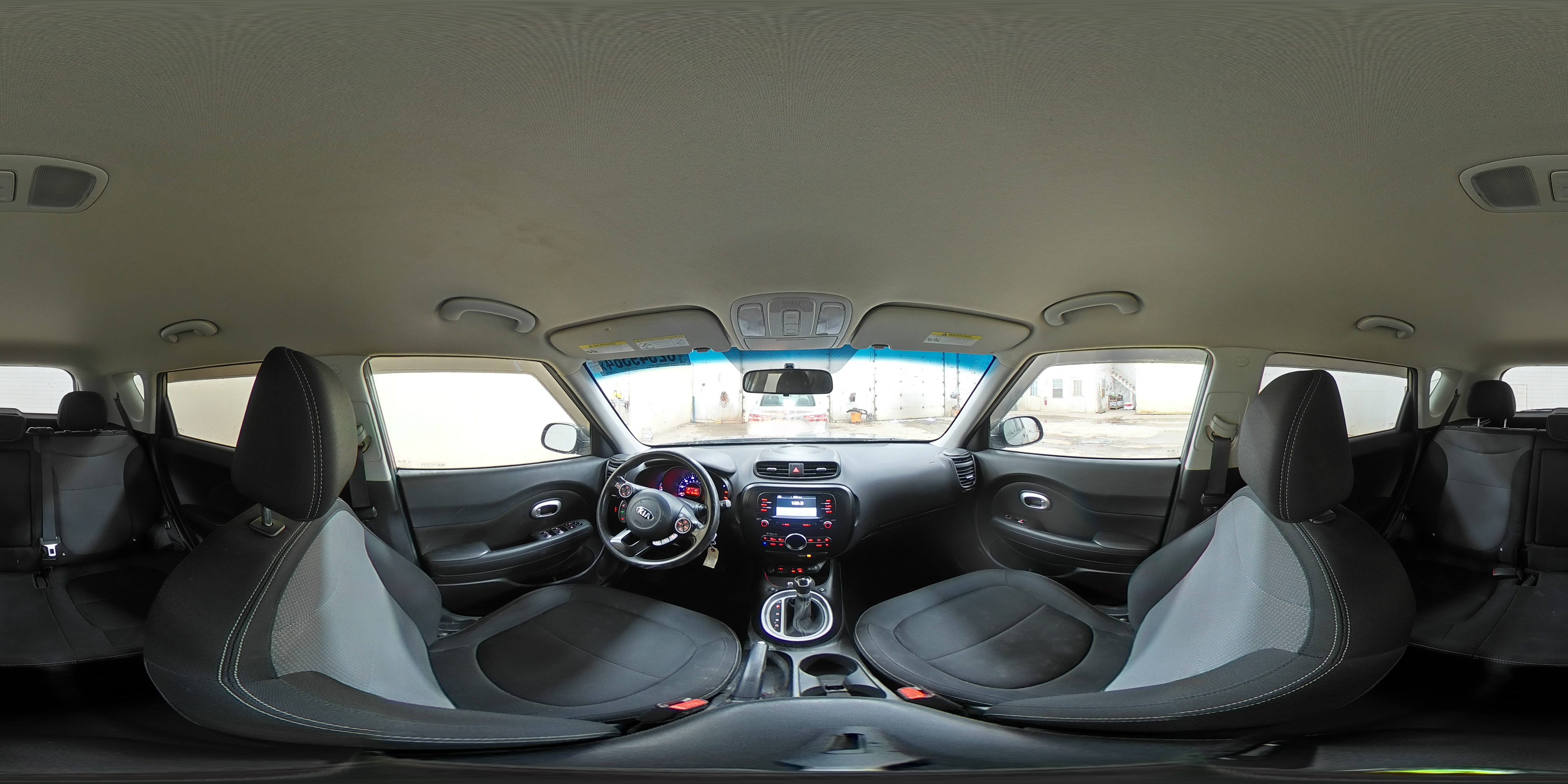 2017 Kia Soul - Image 14