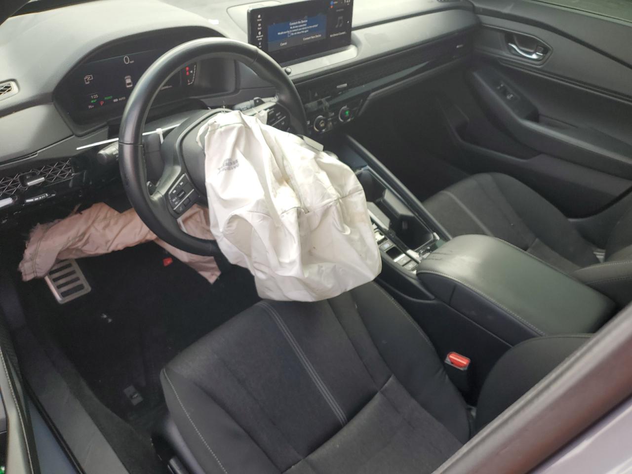 2023 Honda Accord - Image 8
