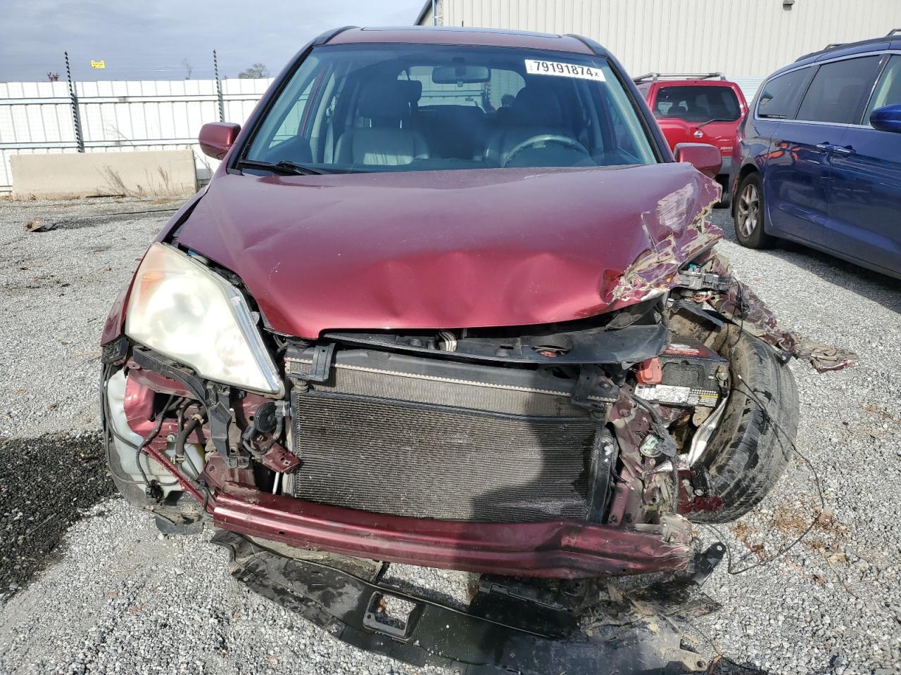 2009 Honda CR-V - Image 5