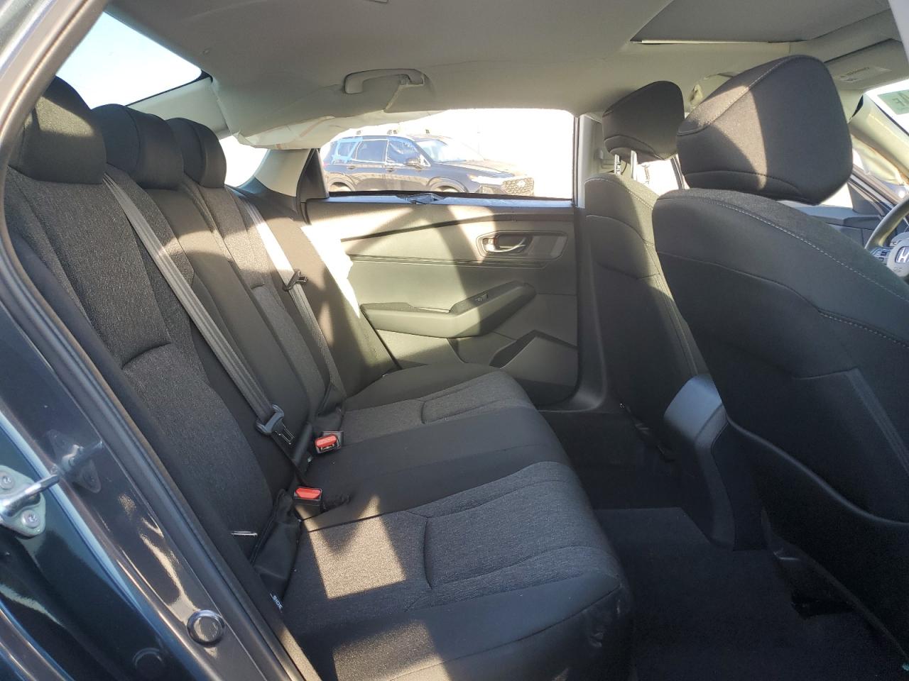 2024 Honda Accord - Image 10