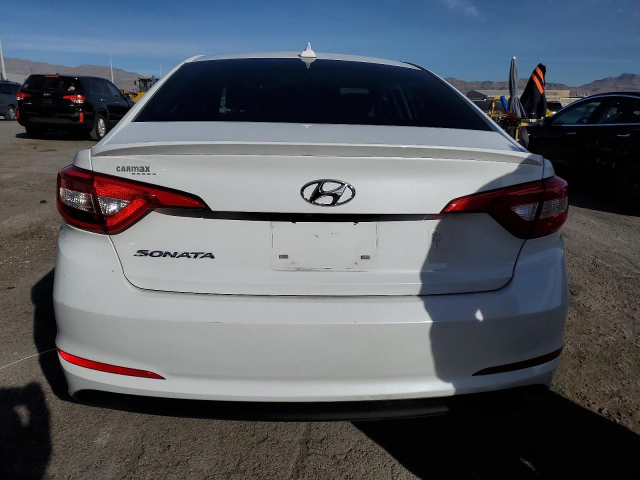 2017 Hyundai Sonata - Image 6