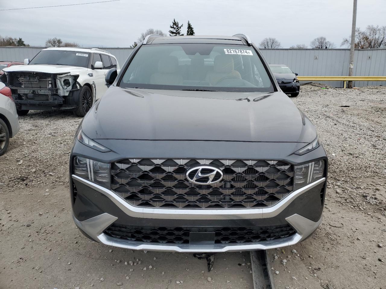 2023 Hyundai Santa Fe - Image 5