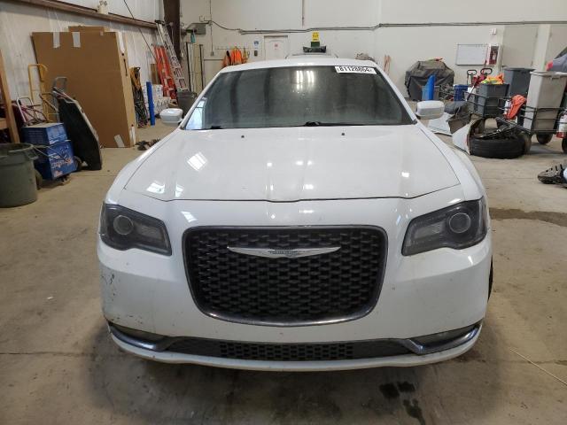 2016 CHRYSLER 300 S  