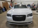 2016 CHRYSLER 300 S for sale at Copart AB - EDMONTON