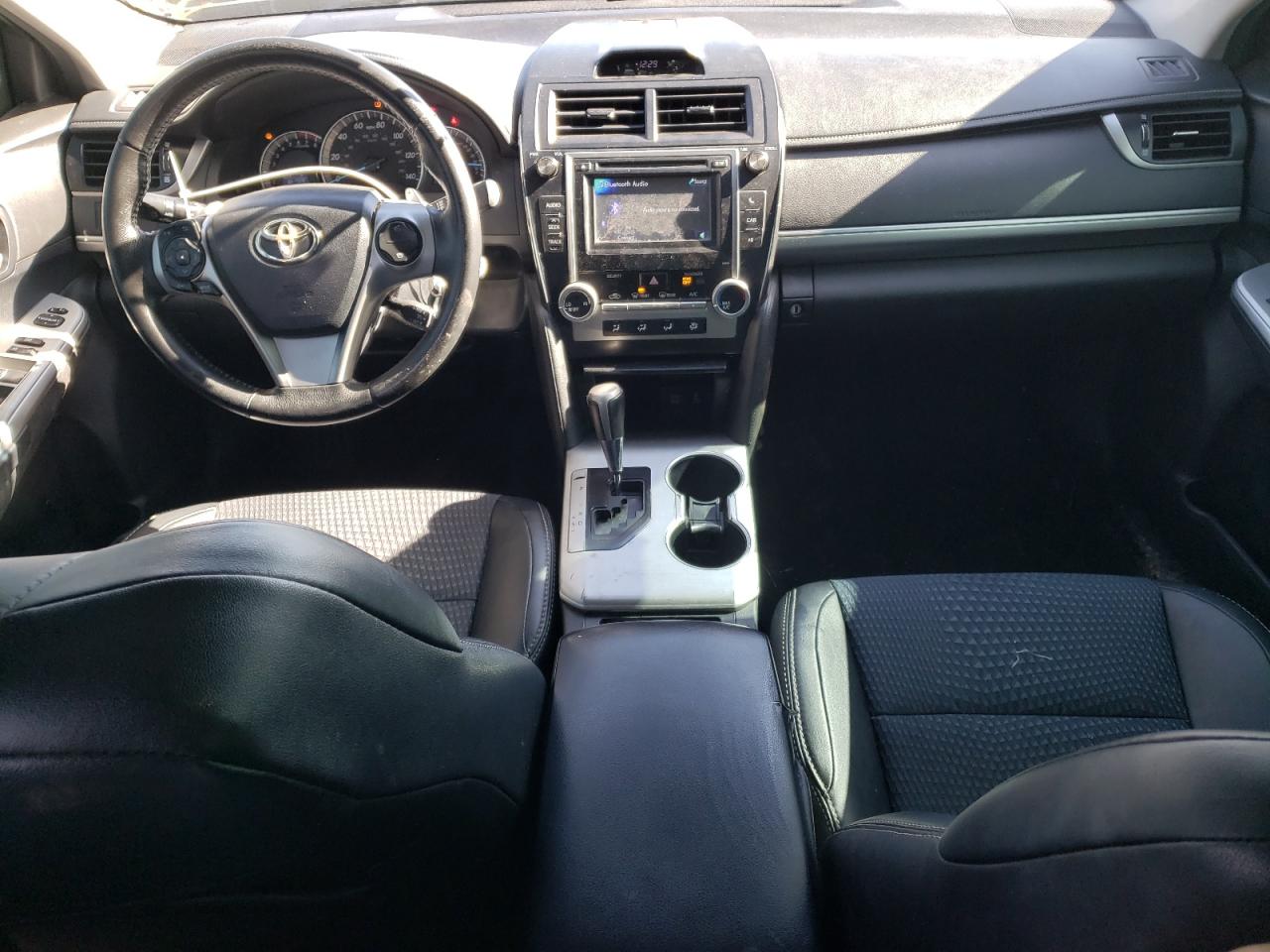 2012 Toyota Camry - Image 8