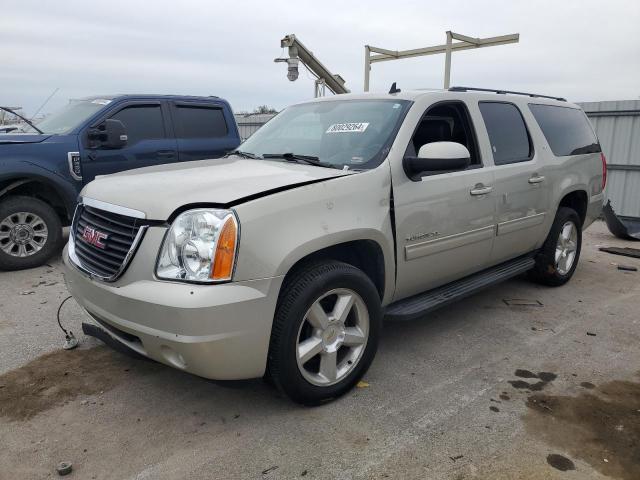 2014 Gmc Yukon Xl K1500 Slt