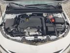 2024 Chevrolet Malibu Ls на продаже в Barberton, OH - Water/Flood