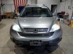 2008 Honda Cr-V Exl за продажба в Billings, MT - Hail