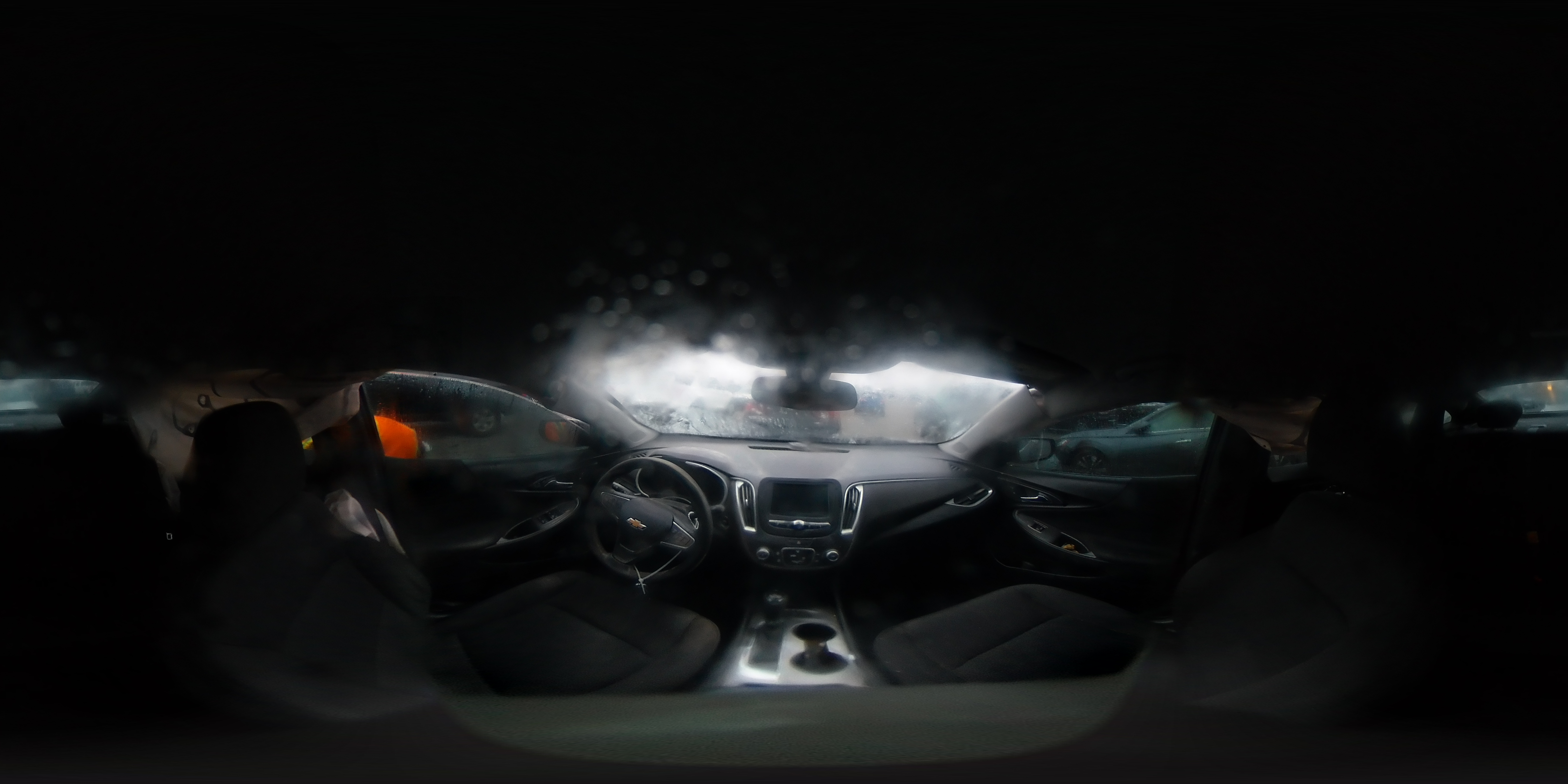 2018 Chevrolet Malibu - Image 13