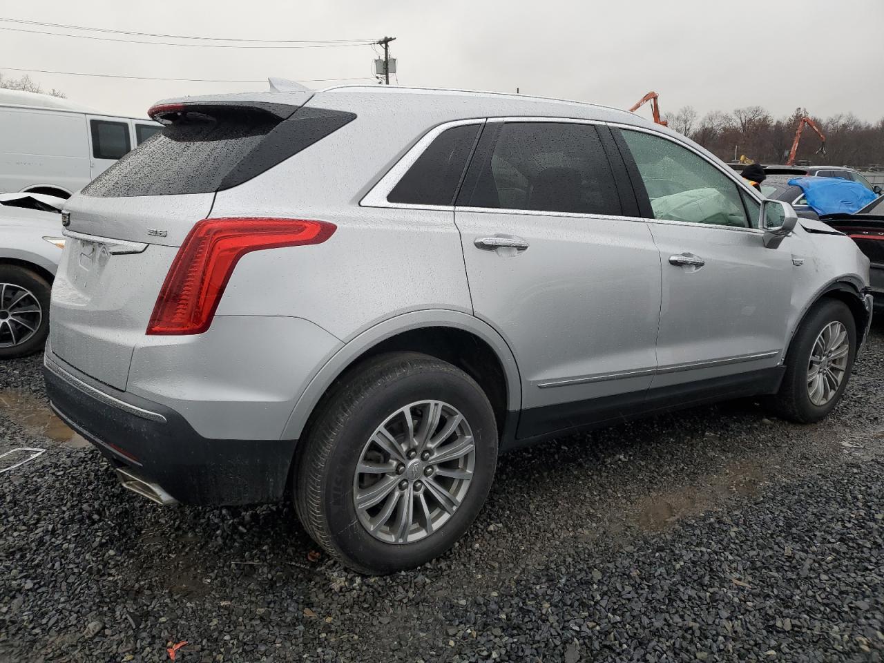 2019 Cadillac XT5 - Image 3