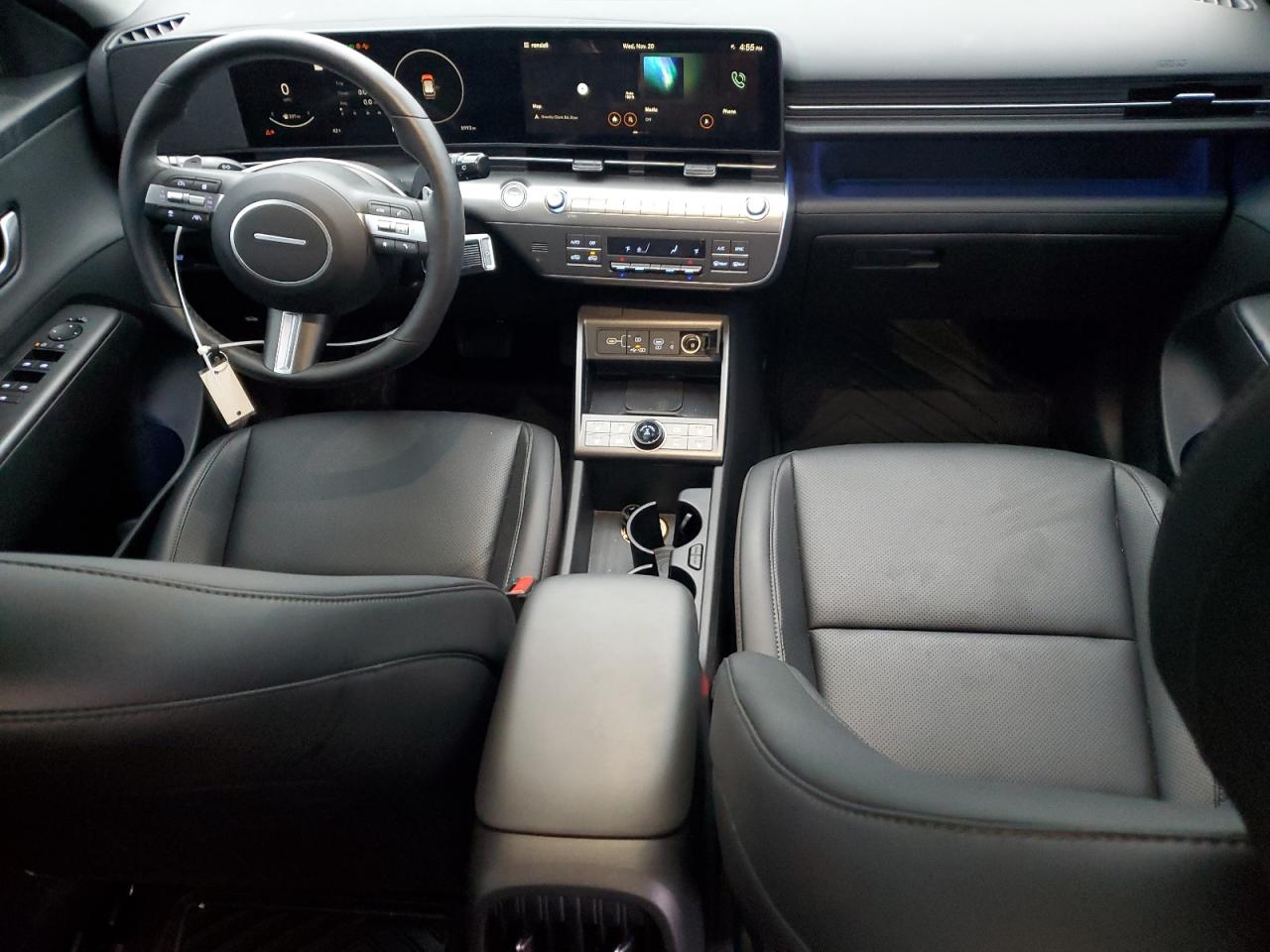 2024 Hyundai Kona - Image 8