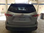 2014 Toyota Highlander Xle продається в Sandston, VA - Front End