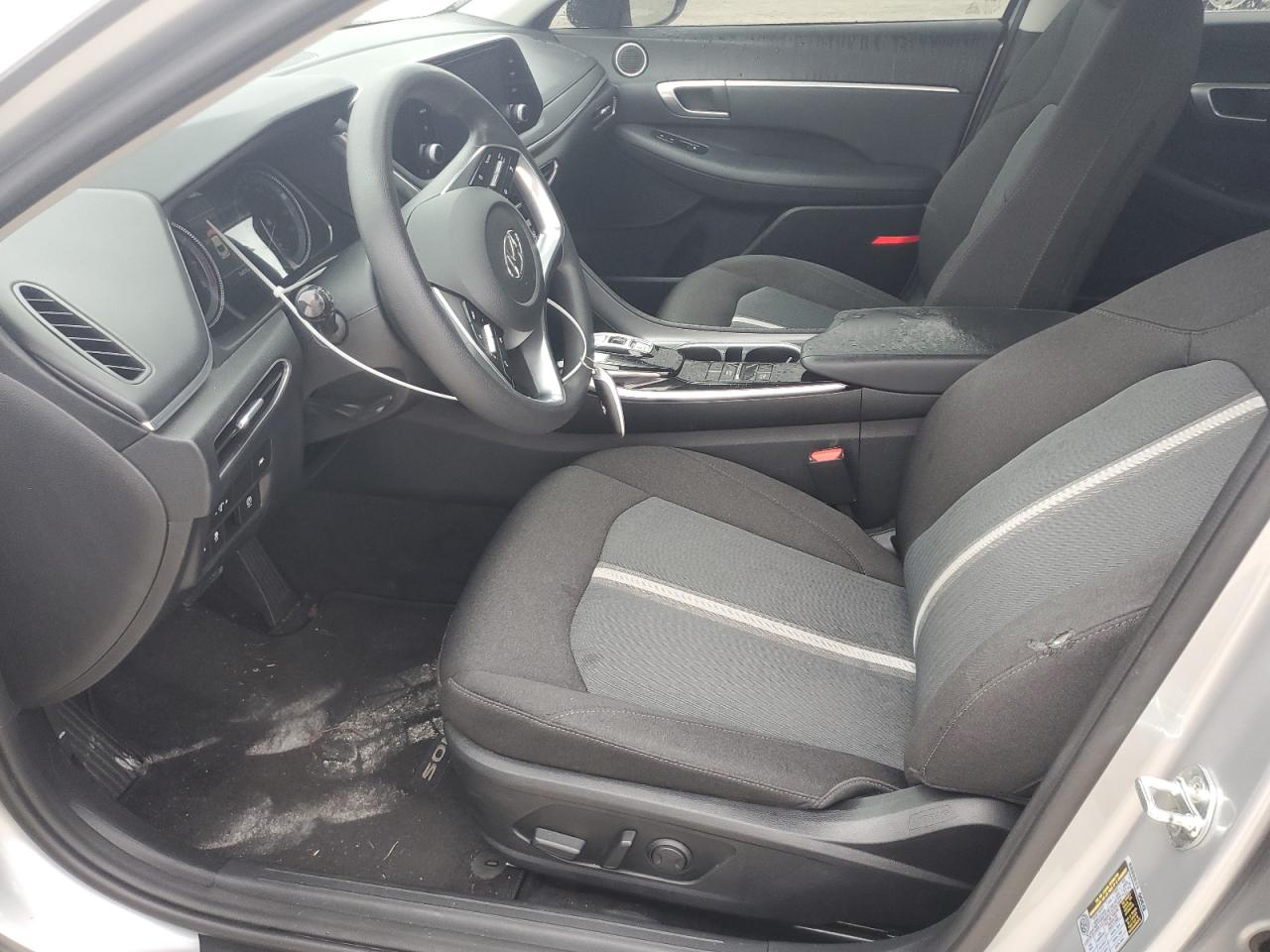 2021 Hyundai Sonata - Image 7