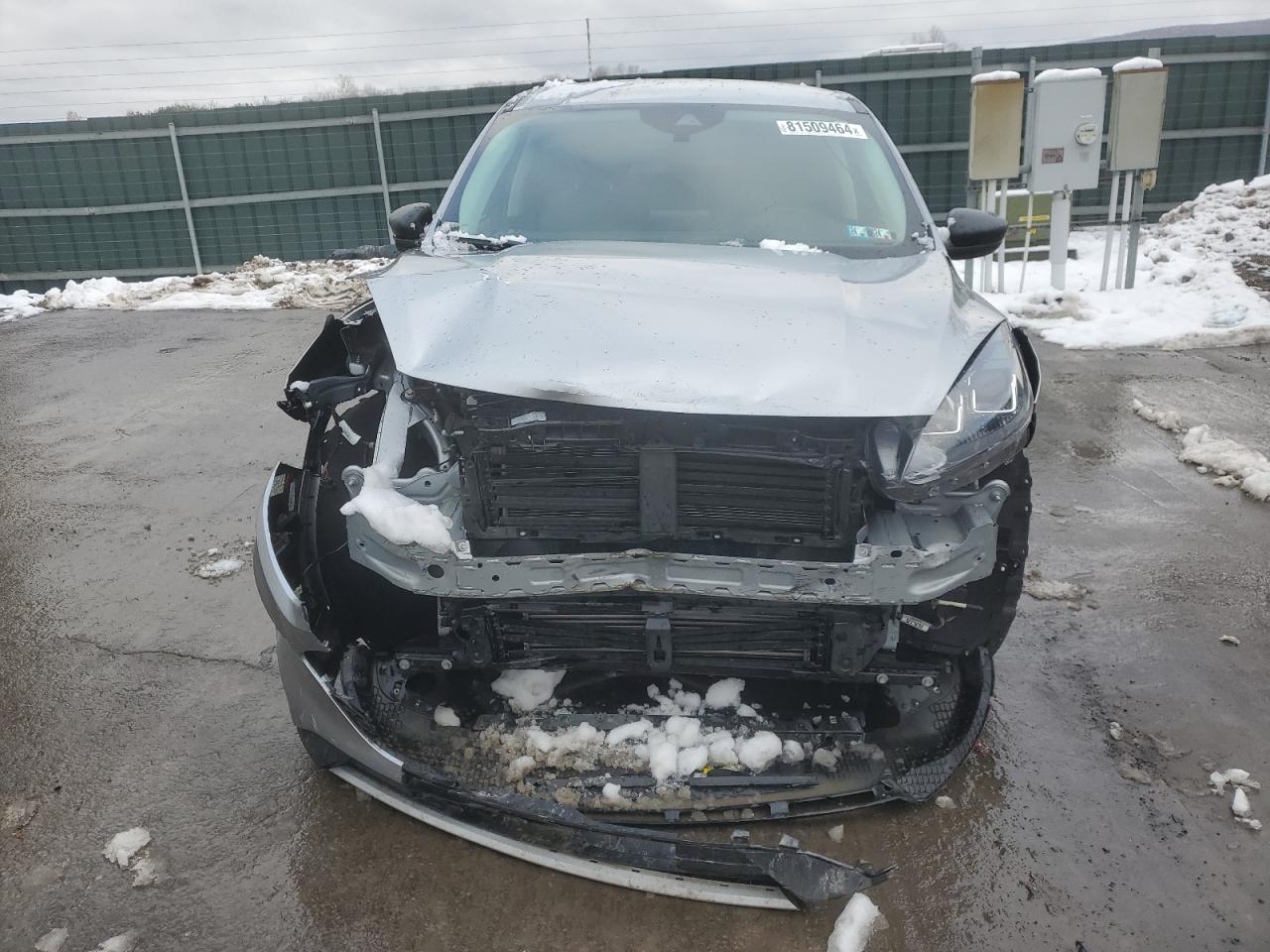 2022 Ford Escape - Image 5