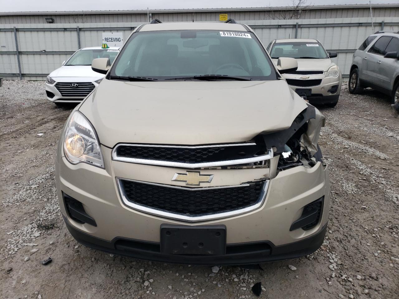2010 Chevrolet Equinox - Image 5